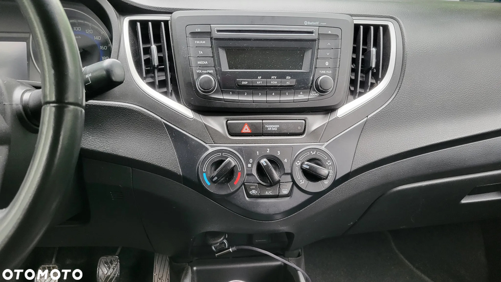 Suzuki Baleno 1.2 Comfort - 10