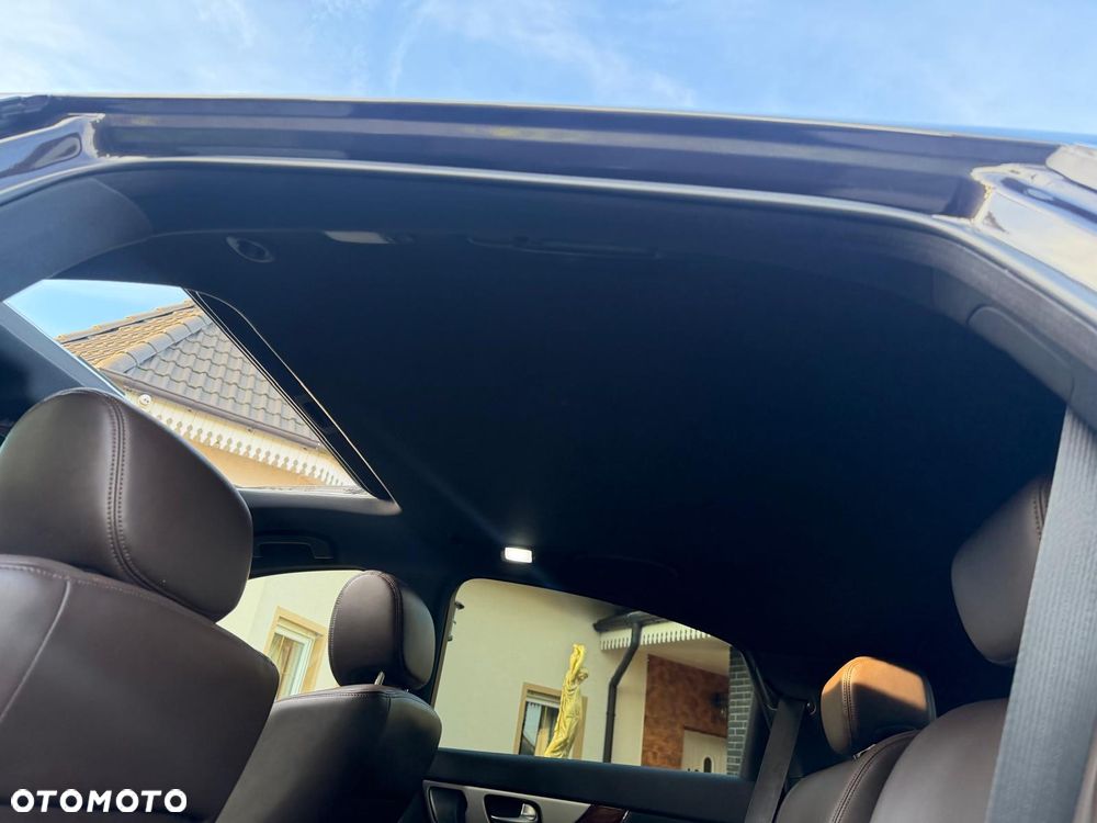 Infiniti FX FX50 S Premium - 16