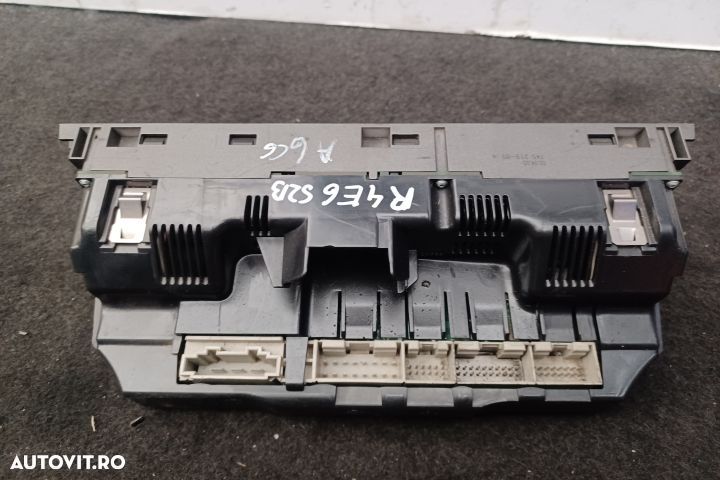 Comanda AC 4F2820043 4F2820043 Audi A6 4F/C6 [2004 - 2008] Sedan 2.0 - 3