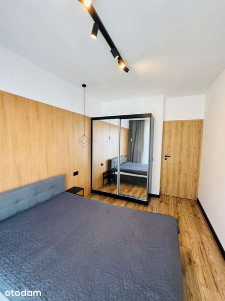 Luksusowy Apartament, Centrum, Ilumino,Dostępny!