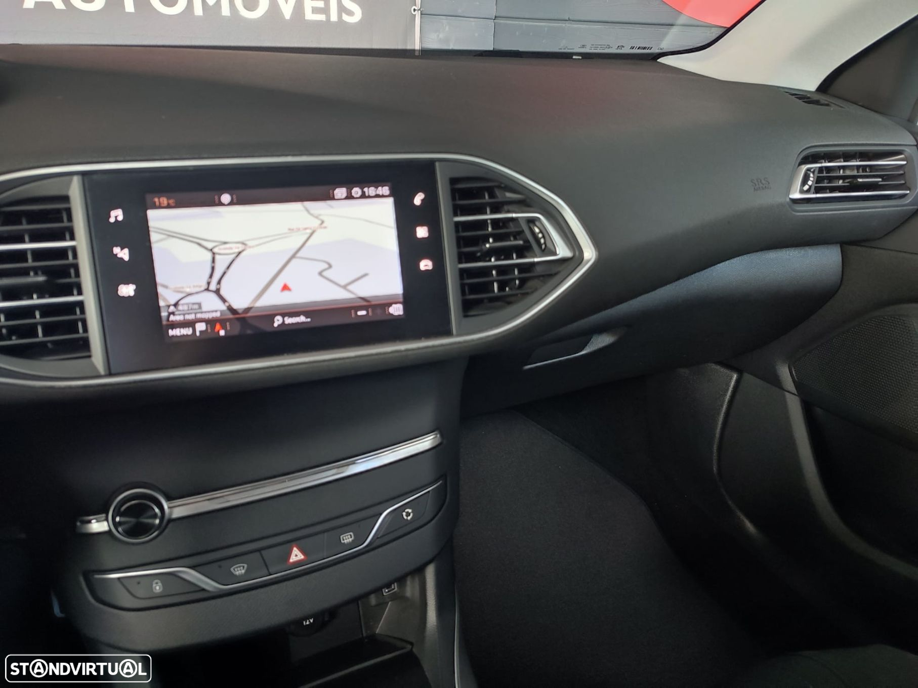 Peugeot 308 1.5 BlueHDi Allure - 14