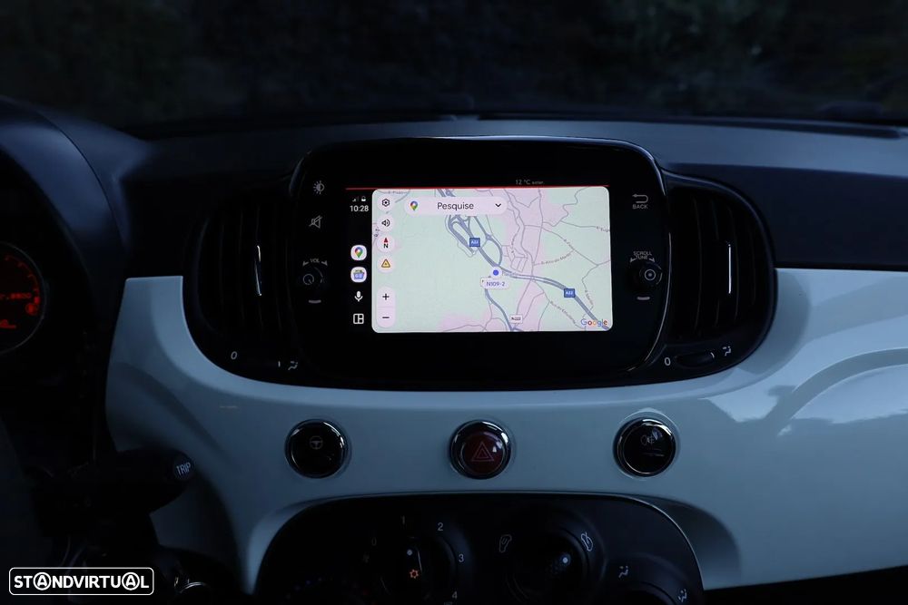 Fiat 500 1.0 Hybrid Dolcevita - 27