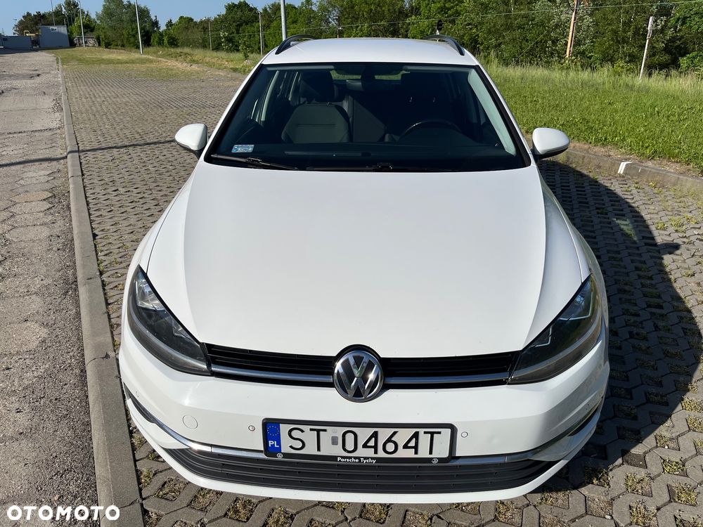 Volkswagen Golf 1.6 TDI BMT Comfortline - 3