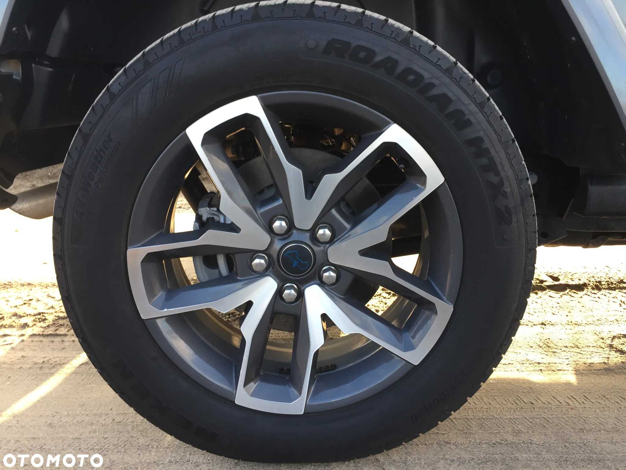 Jeep Wrangler - 20