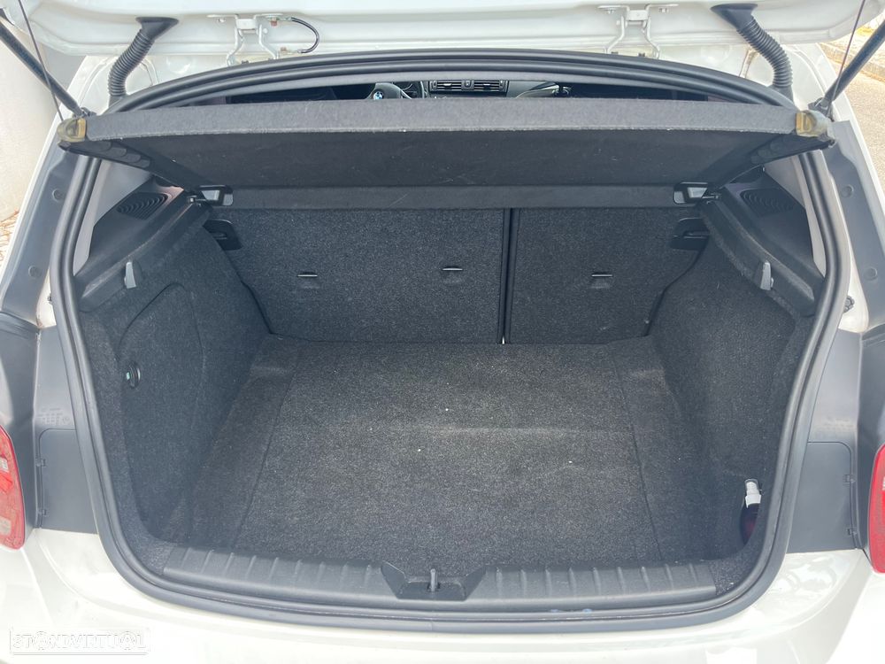 BMW 116 d EDynamics Line Sport - 9