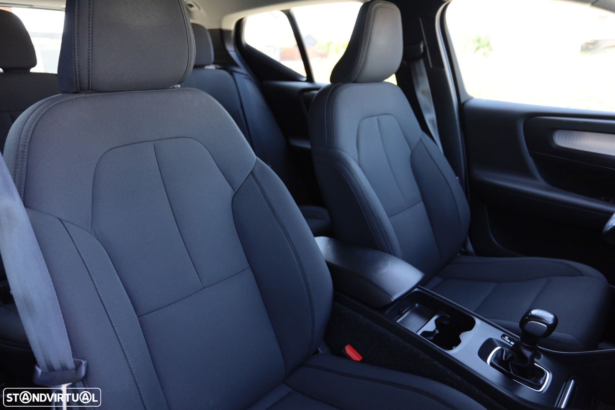 Volvo XC 40 2.0 D3 Momentum - 15