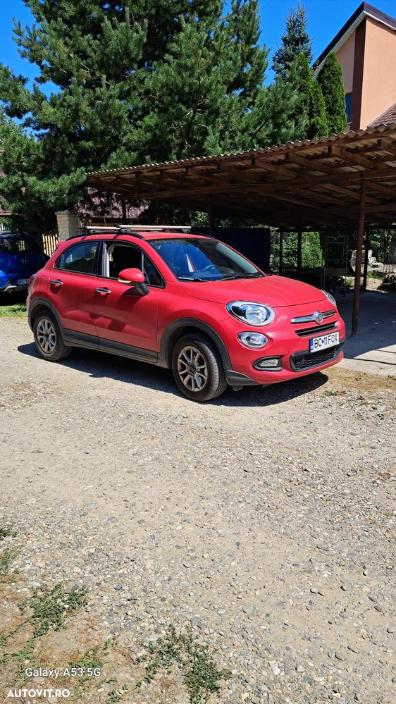 Fiat 500X - 2