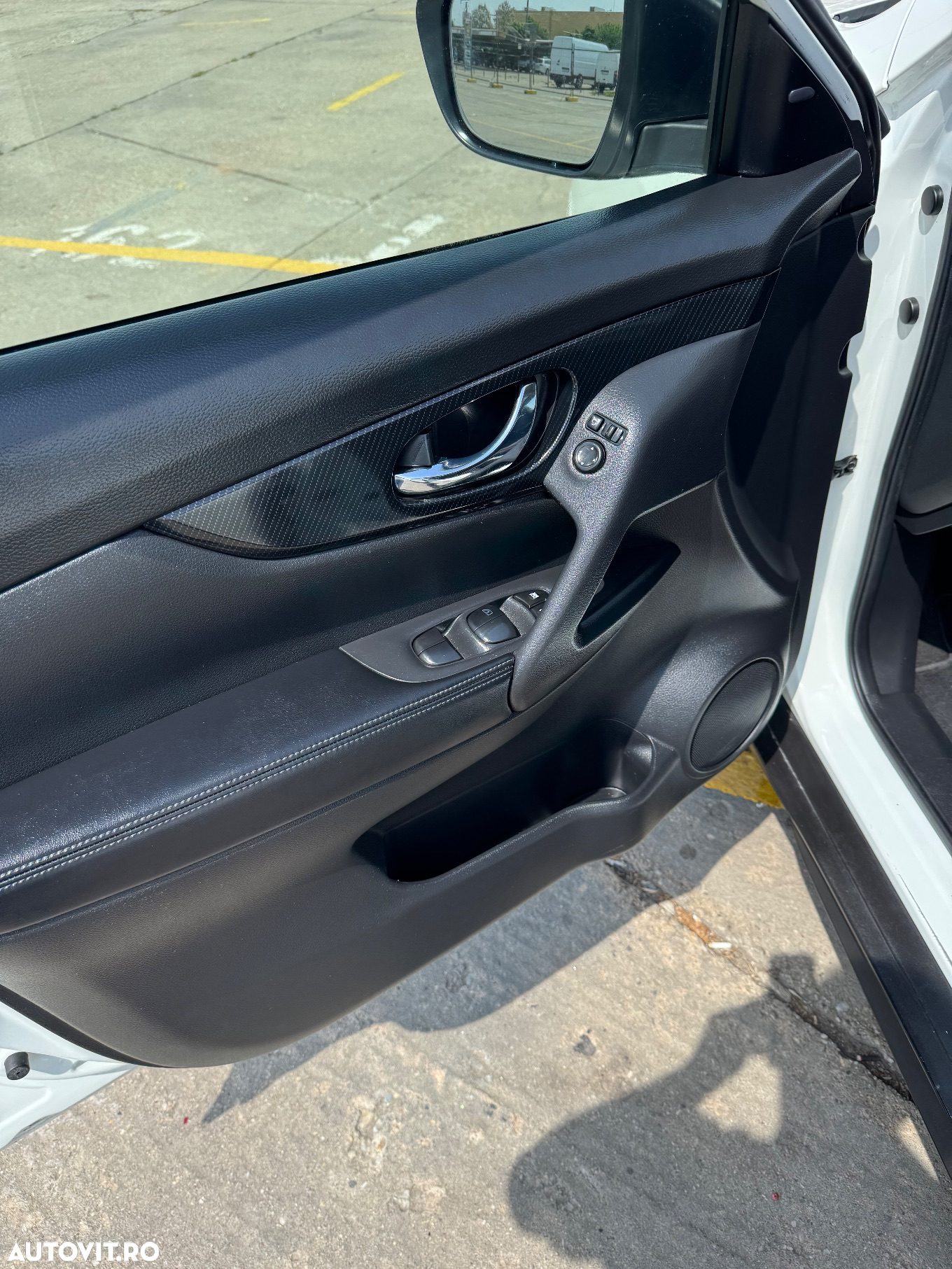 Nissan X-Trail 1.6 dCi Xtronic N-Connecta - 14