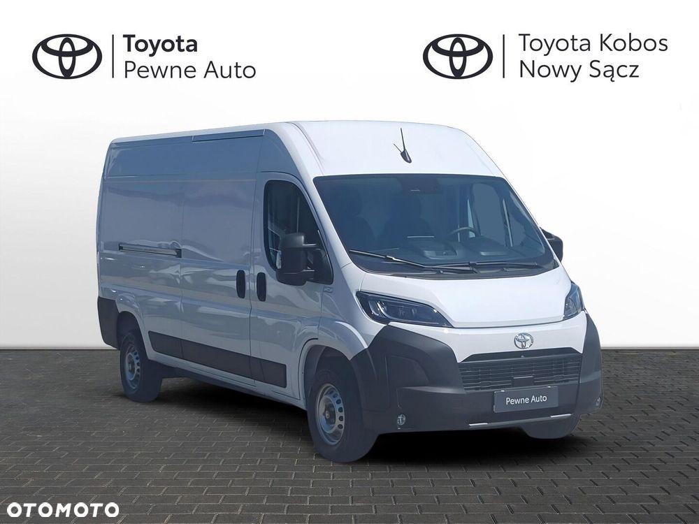 Toyota PROACE MAX - 7