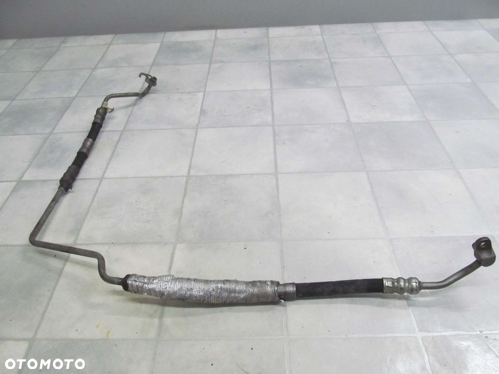 JAGUAR XF 07- 2.7HDI PRZEWOD WSPOMAGANIA 6R83-3L599-CC - 1