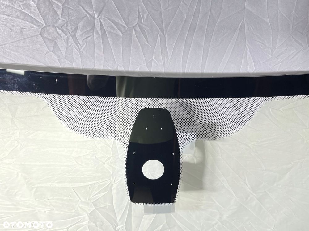 bmw x5 e70 szyba przednia nowa sensor hud solar 2009-2013 - 2