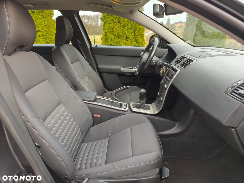 Volvo V50 DPF D2 Business Edition - 21