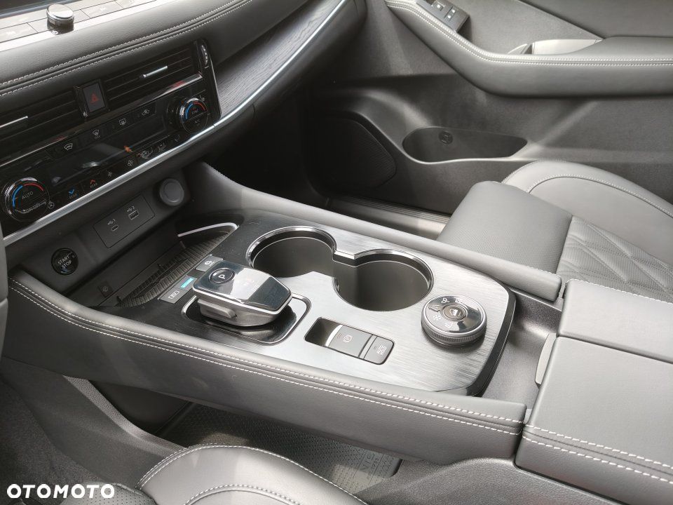 Nissan X-Trail - 9