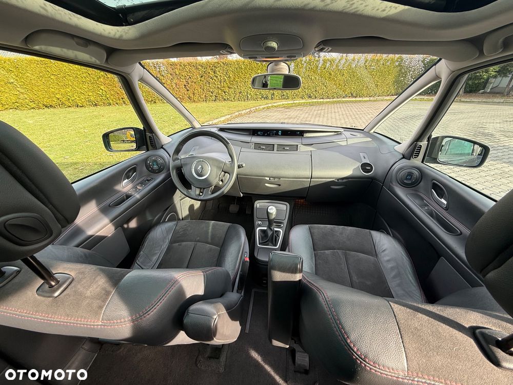 Renault Espace 2.0 dCi FAP Dynamique - 10