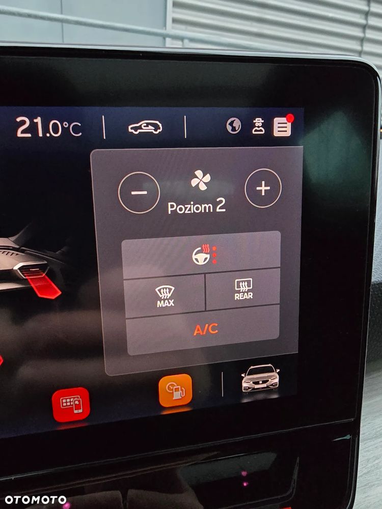 Seat Leon 2.0 TDI DSG Xcellence - 32