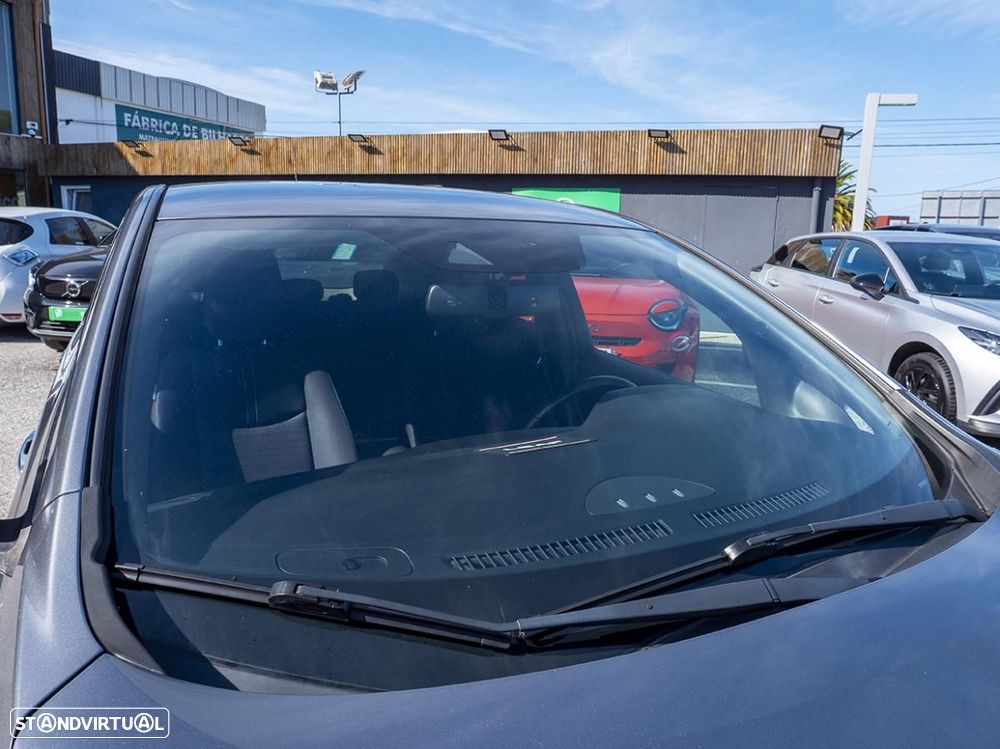 Nissan Leaf 40 kWh Acenta - 8