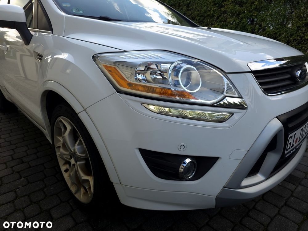Ford Kuga 2.0 TDCi Individual - 20