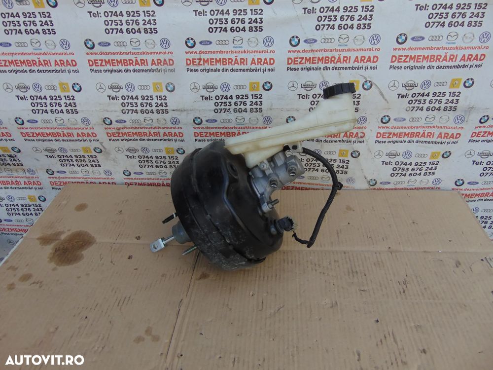 Servofrana Ford Mondeo mk5 an 2014-2022 cod dg9c2b195lzb - 3