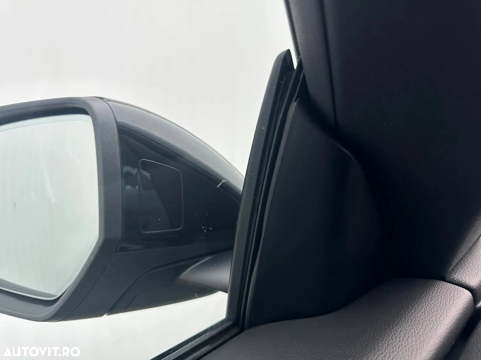 Audi Q8 3.0 50 TDI quattro Tiptronic MHEV - 15