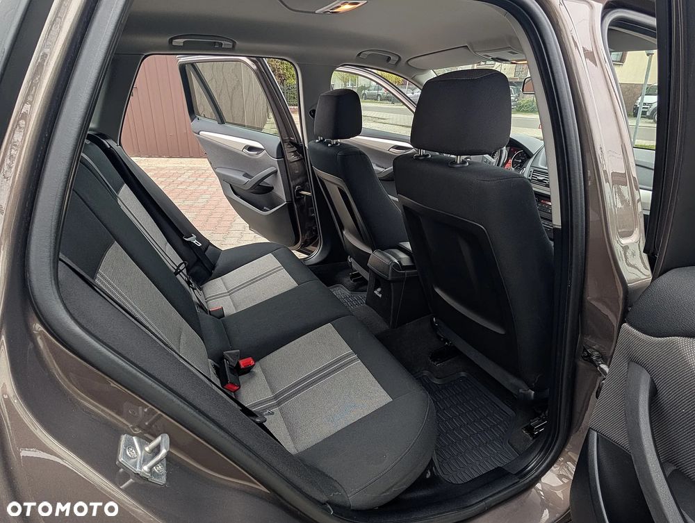 BMW X1 - 23
