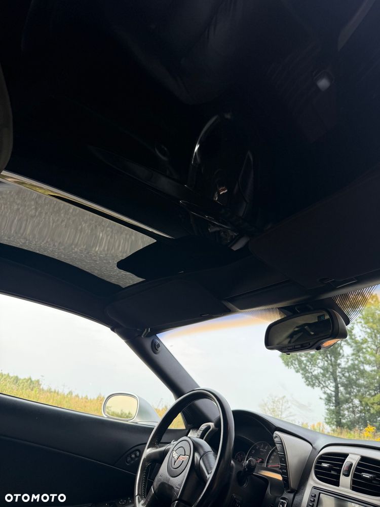 Chevrolet Corvette 6.0 V8 - 40