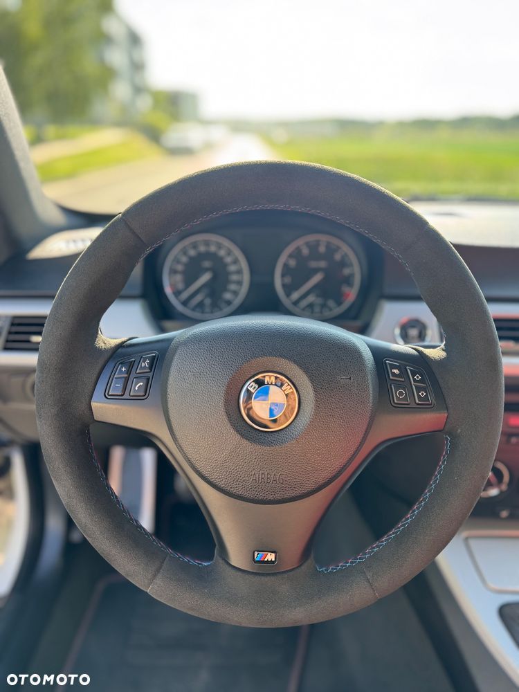 BMW Seria 3 320i M Sport Edition - 9