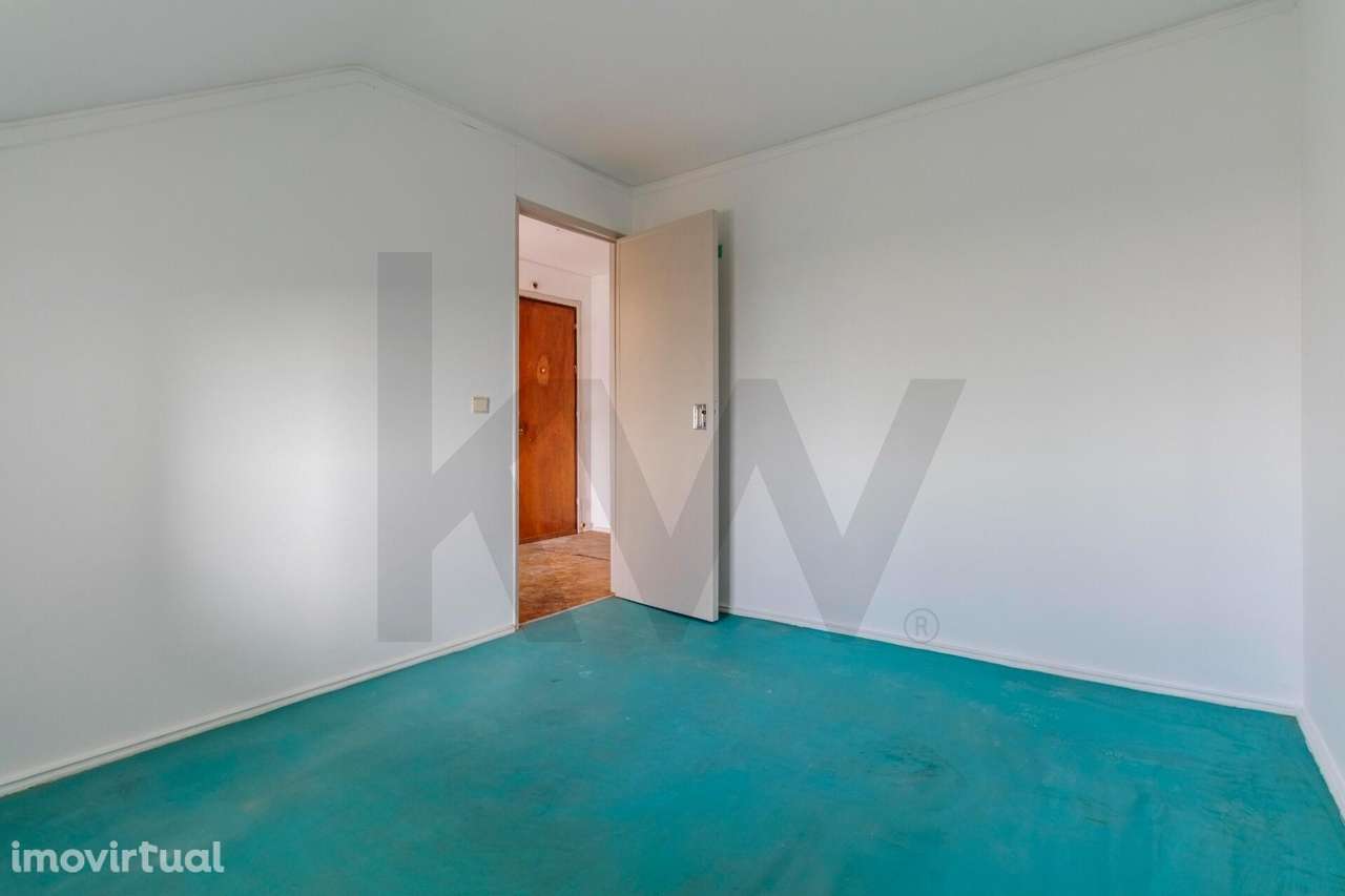 T1 + 1   Queluz | a 5 minutos da Estação do Comboio - Grande imagem: 4/25