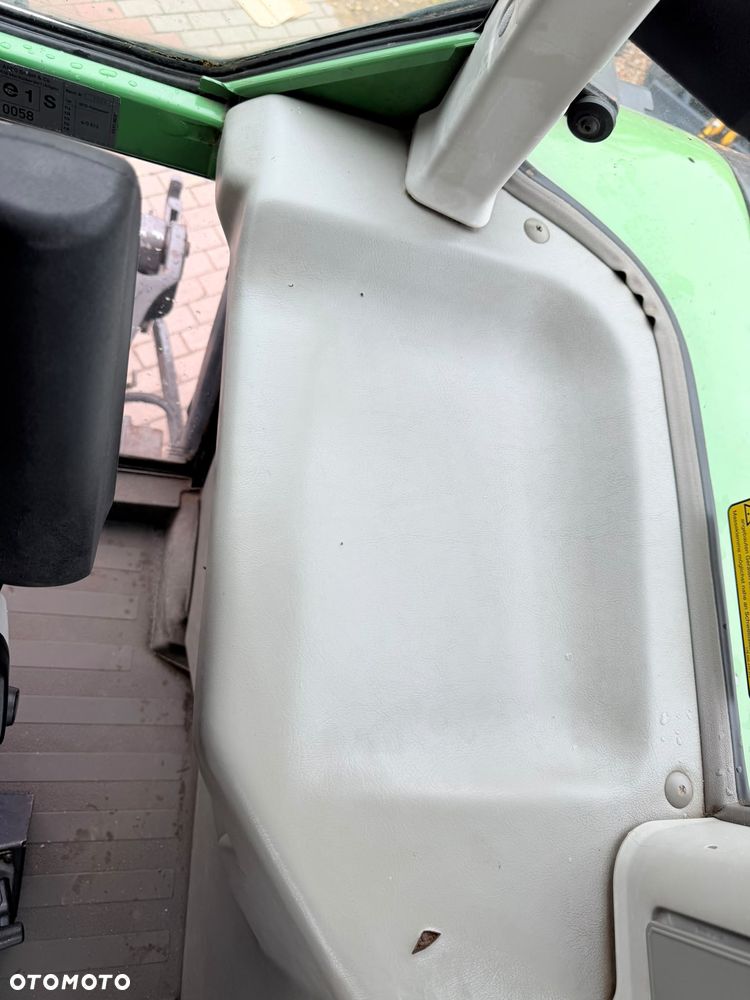 Fendt 930 Vario TMS - 34
