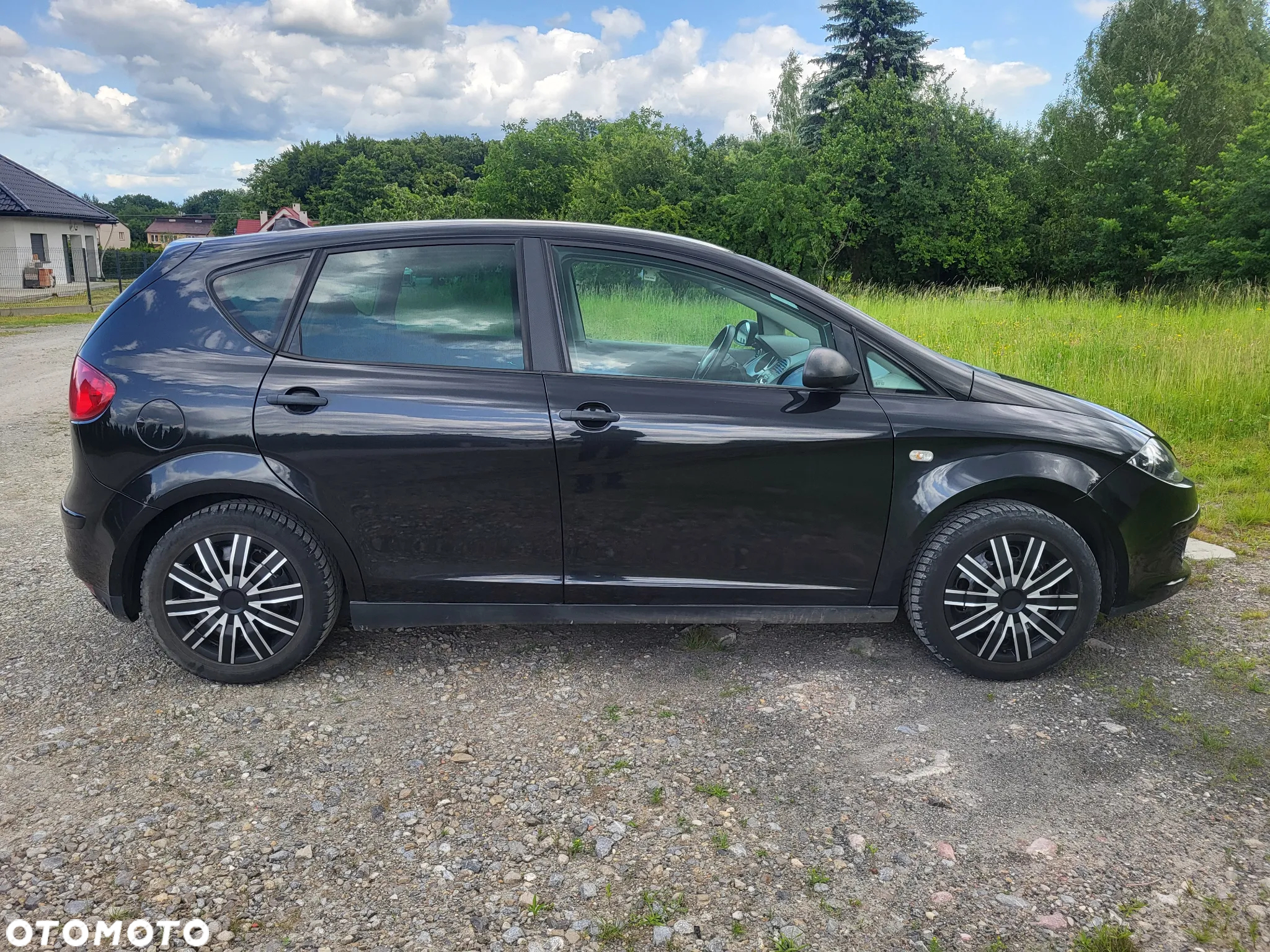 Seat Altea 1.6 Reference - 6