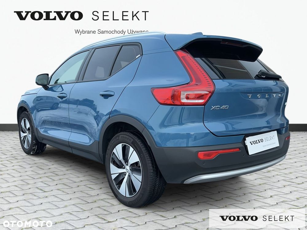 Volvo XC 40 - 8