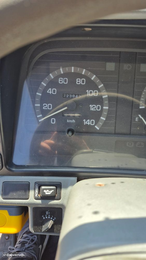 Mitsubishi Canter - 8