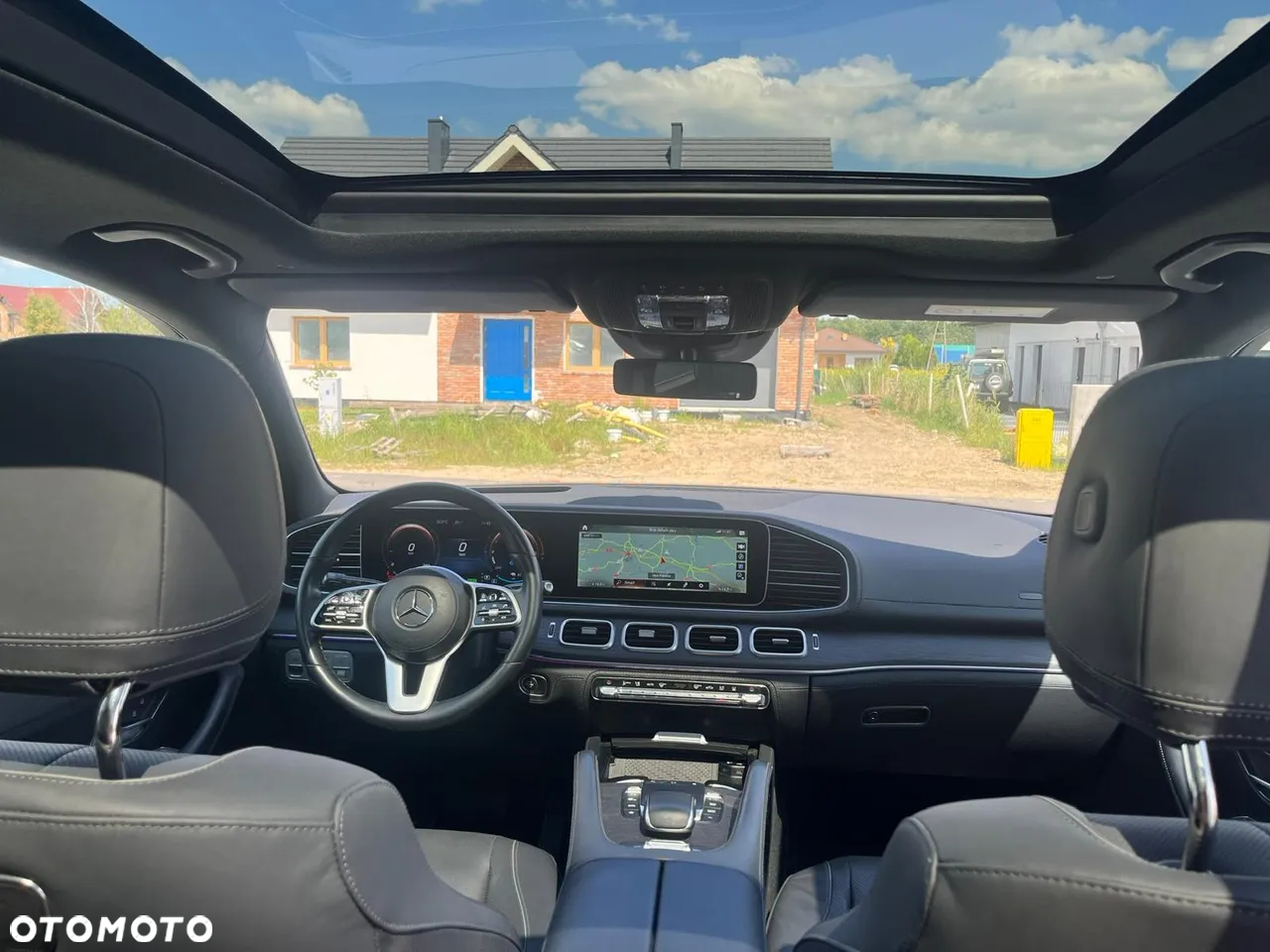 Mercedes-Benz GLE 350 de PHEV 4-Matic AMG Line - 19