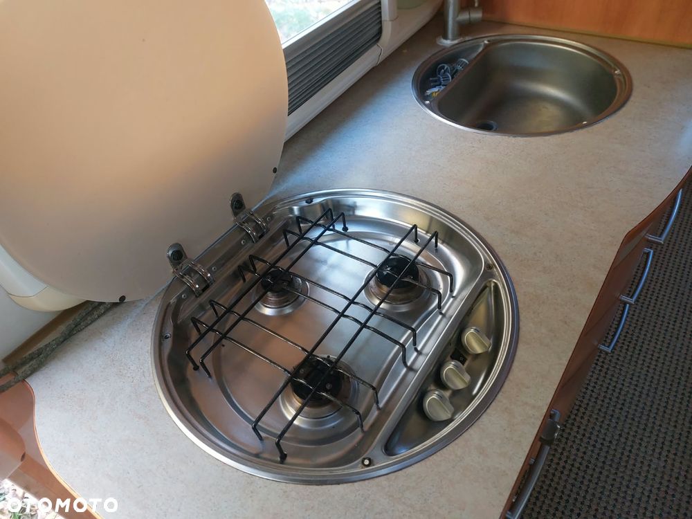 Hymer-Eriba B524 - 19