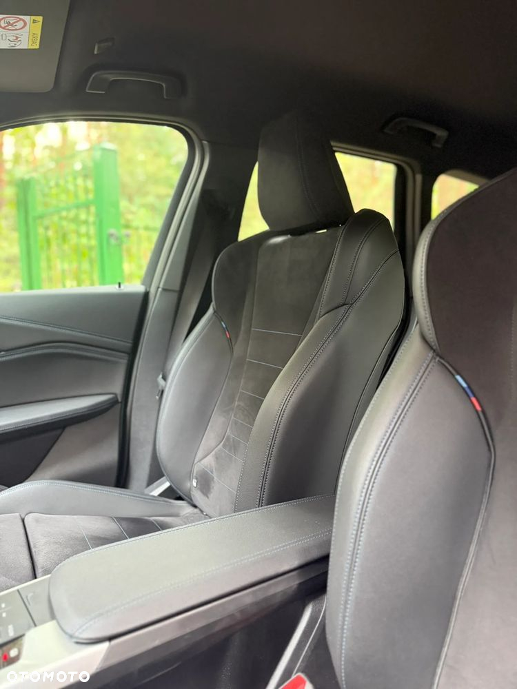 BMW X1 sDrive18i M Sport - 16