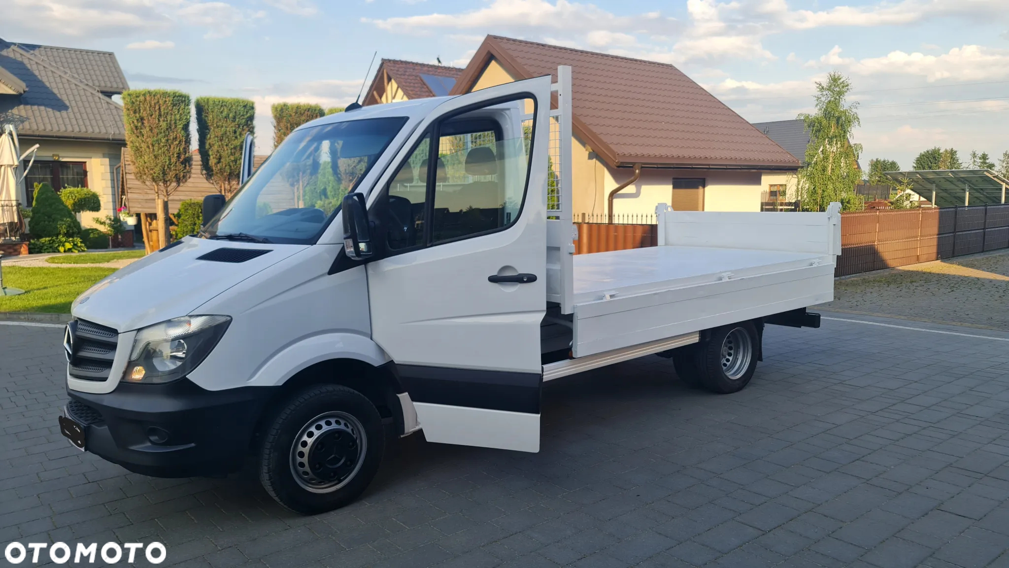 Mercedes-Benz SPRINTER 513 CDI - 3