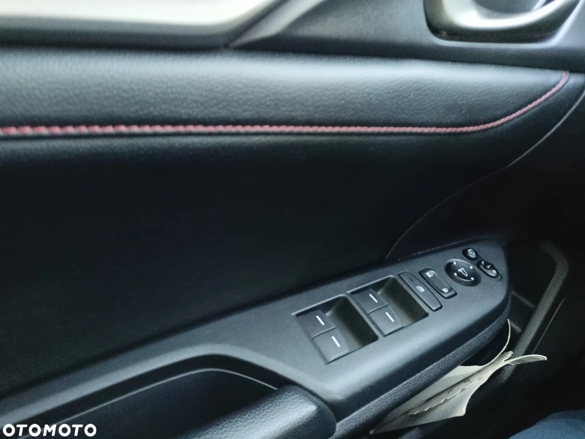 Honda Civic 1.0 i-VTEC Turbo CVT Dynamic Limited Edition - 15