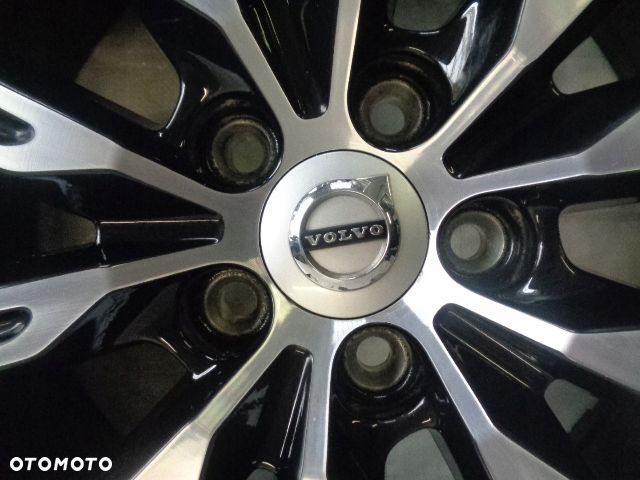 FELGI 19 VOLVO OE 5X108 7,5J ET50,5 - 6