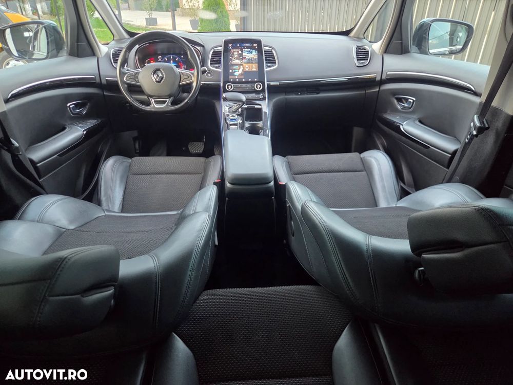 Renault Espace - 23