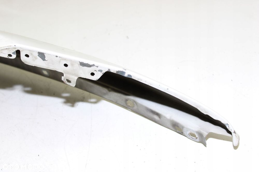 BMW E90 LIFT BŁOTNIK PRAWY PRZÓD - 6