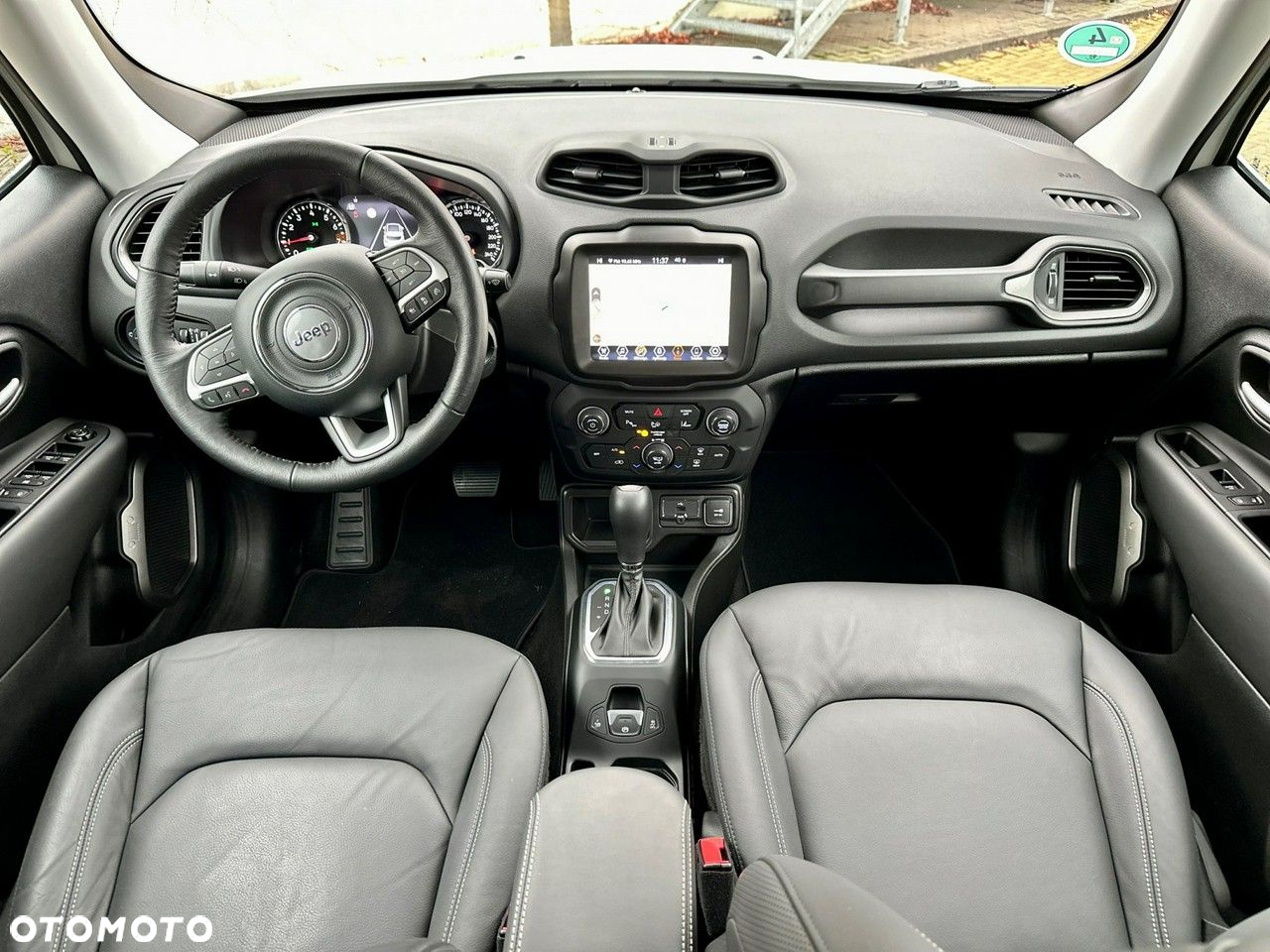 Jeep Renegade - 6
