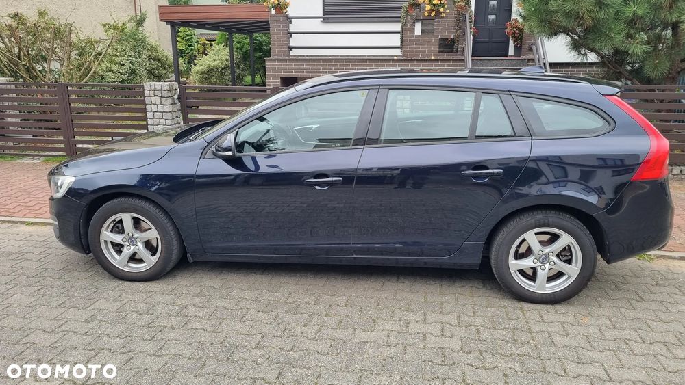 Volvo V60 - 6