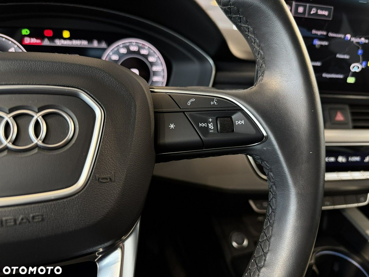Audi A4 - 21
