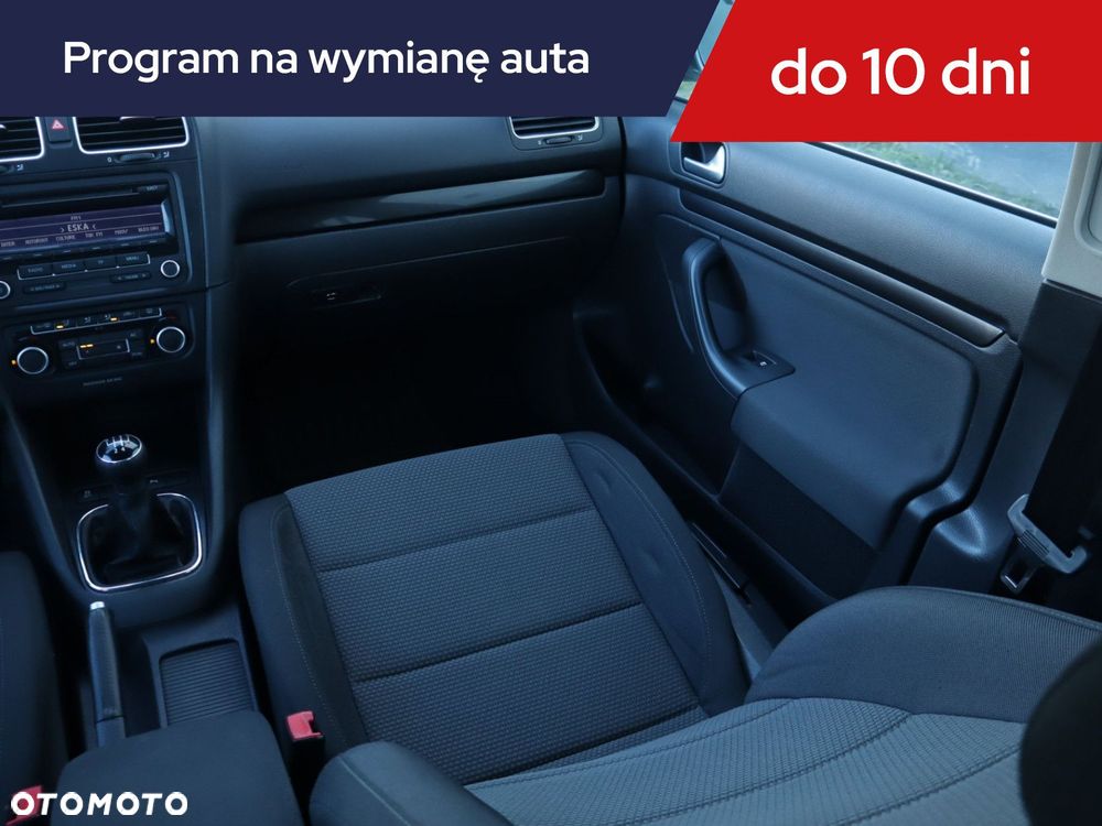 Volkswagen Golf Variant - 10