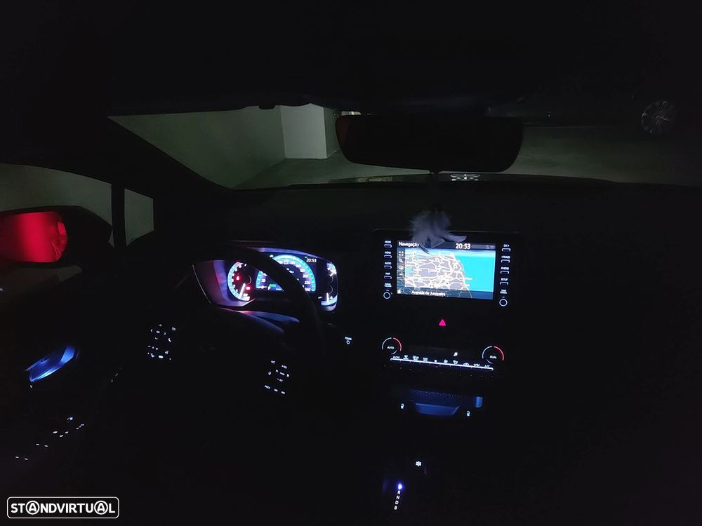 Toyota Corolla Touring Sports 1.8 Hybrid Exclusive - 7