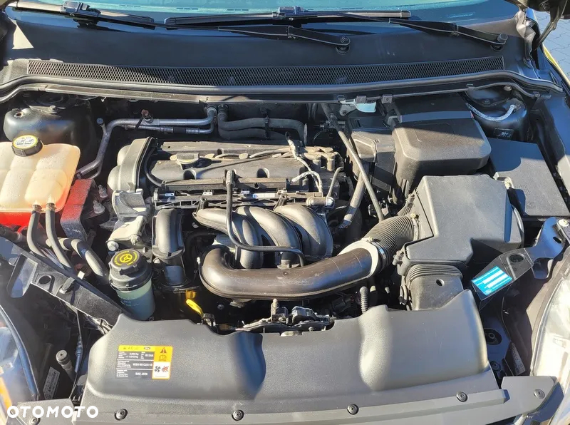 Ford Focus - 8