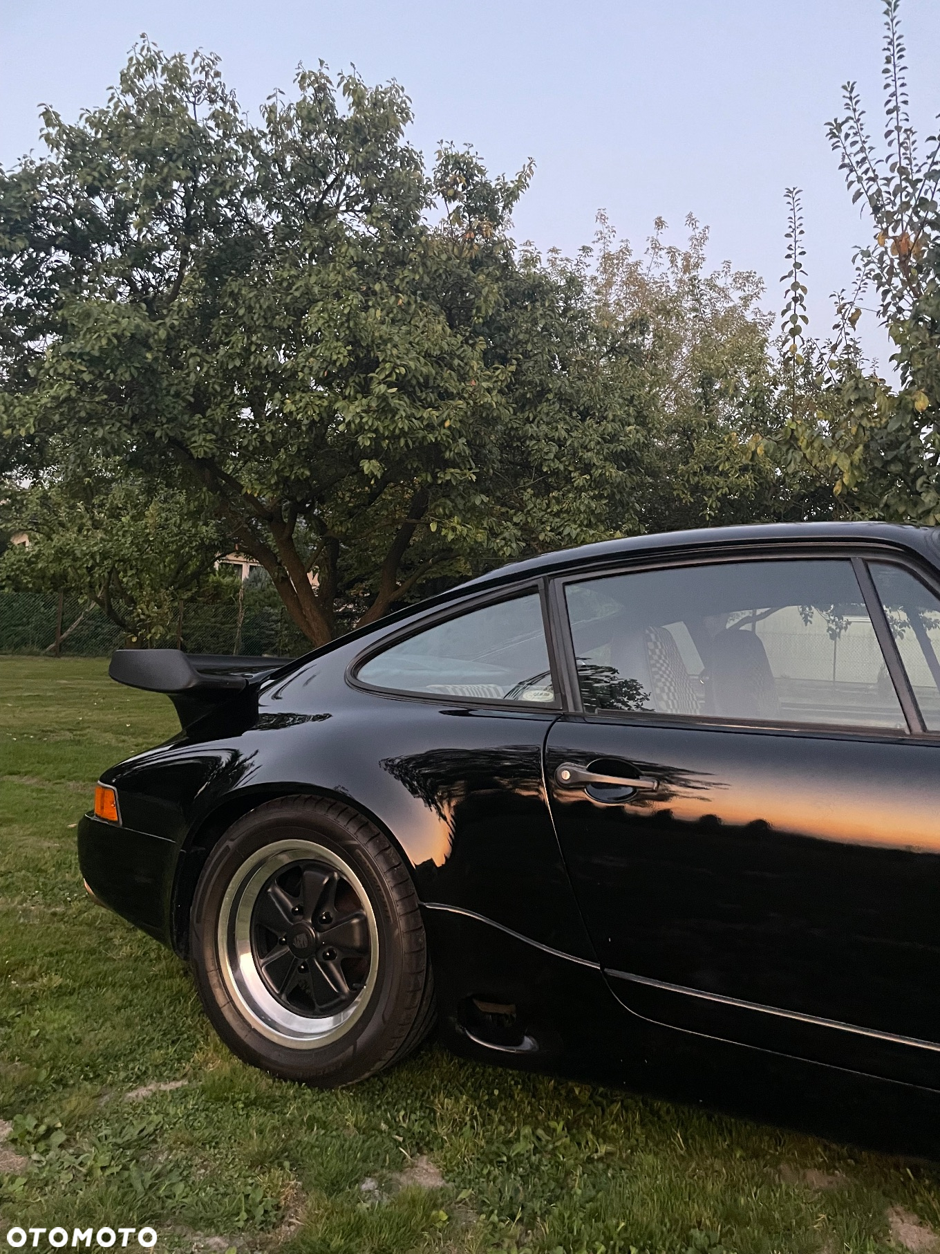 Porsche 911 - 4