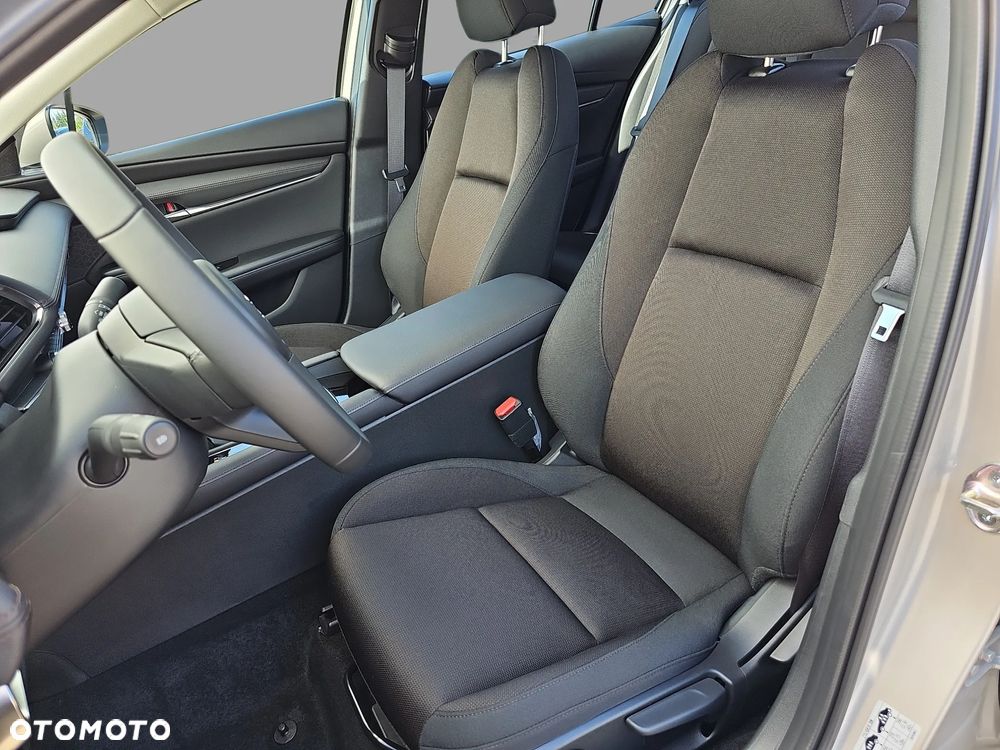 Mazda 3 2.0 mHEV Exclusive-Line - 9