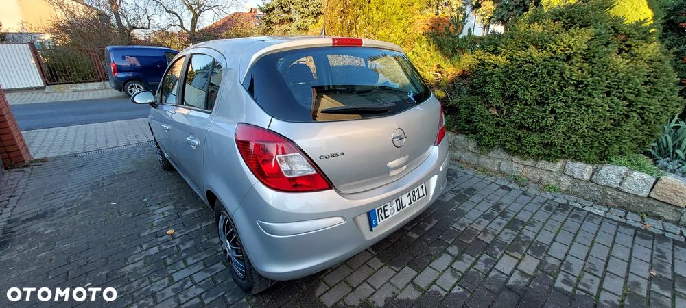 Opel Corsa 1.3 CDTI Enjoy - 11