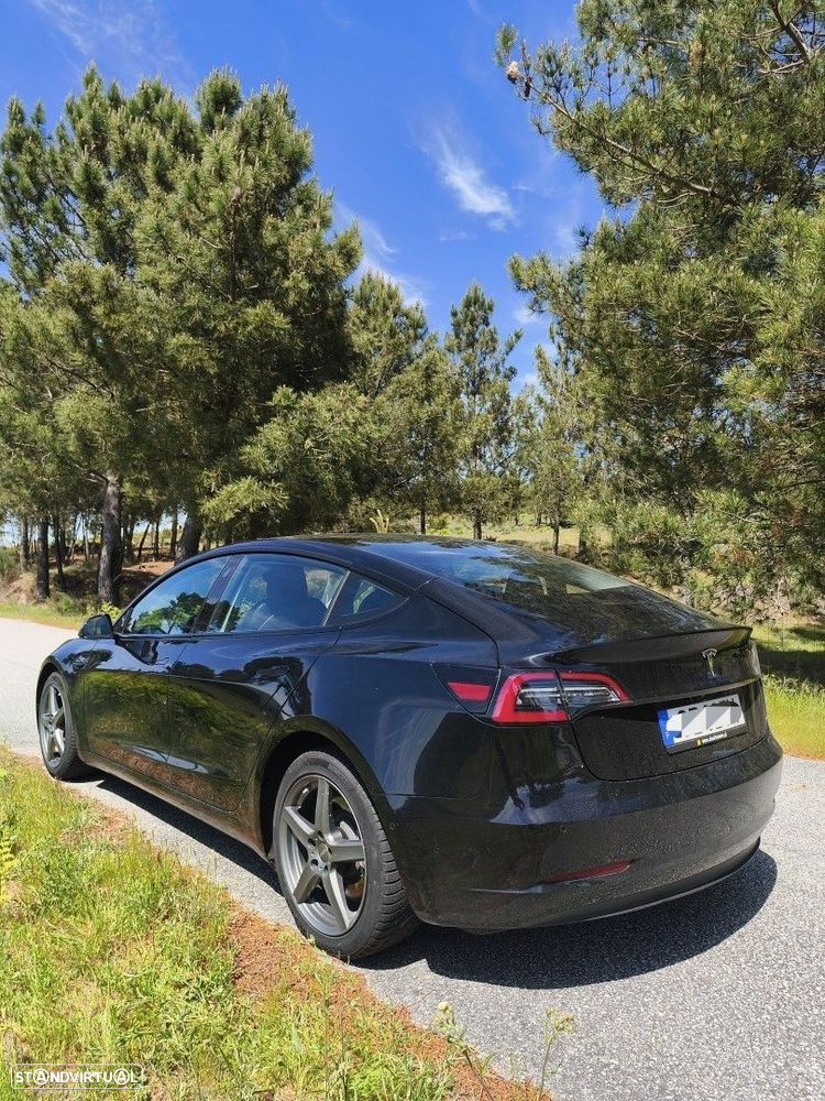 Tesla Model 3 Standard Range Plus RWD - 7