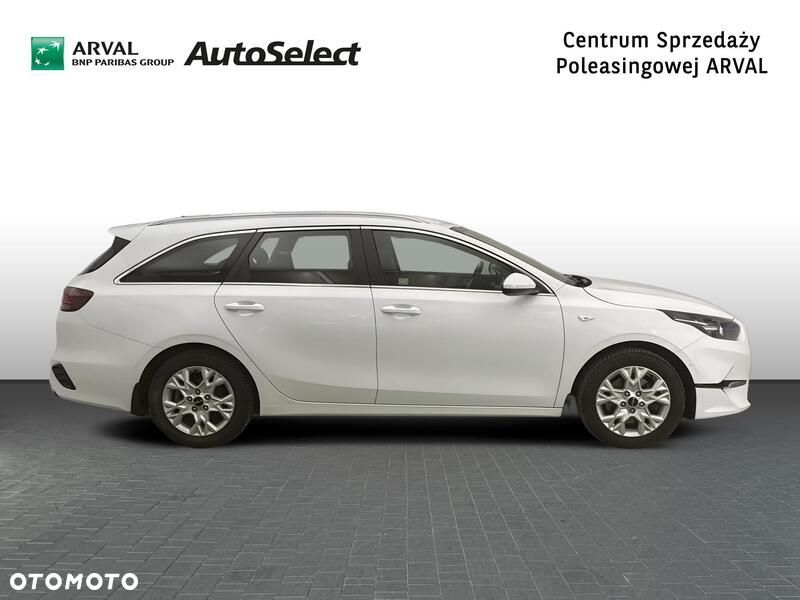 Kia Ceed 1.5 T-GDI M - 7